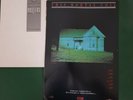 V23 Envelope 4AD Poster This Mortal Coil 16 Days Gathering Dust Cocteau twins