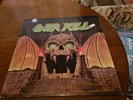 Over Kill The years of Decay (1989) LP Vinyl Schallplatte Rock Thrash Progressiv