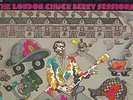 ALBUM. THE LONDON CHUCK BERRY SESSIONS. ORIGINAL 1972. CHESS. Très bon état.
