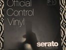 Serato - Official Vinyl Control