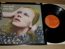 HUNKY DORY   -   DAVID BOWIE   -   ORIGINAL UK RCA VICTOR LABEL   -   1971.