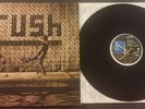 RUSH  roll the bones  LP  1991  1st Press