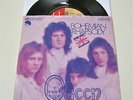 Queen 'Bohemian Rhapsody' Black & White Rear ' 7