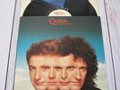 QUEEN The Miracle UK 1989 1st Press Parlophone Vinyl LP Album PCSD107 Record