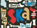 THIS IS JAMAICA SKA -PRESENTING THE SKATALITES. LP. VARIOUS ARTISTS