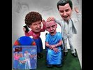 Death Spiritual Healing Vinyl & Bobblehead Limited XX/500
