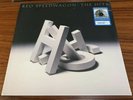 REO Speedwagon - The Hits LP Clear Vinyl W/ B&W Splatter LE Walmart Excl. SEALED
