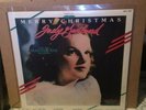 Judy Garland LP Merry Christmas Album w Mantovani Holiday HDY 1952 Audiofidelity
