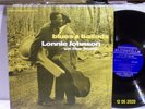 LONNIE JOHNSON LP 