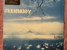 Grandaddy Sumday Vinyl 2 x LP Sealed Rare NM
