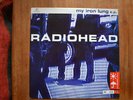 Radiohead ?– My Iron Lung E.P. 12