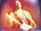 Jimi Hendrix  - Winterland - Super Deluxe Vinyl Box Set - 8 Vinyl LPs, No’d, NM