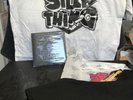 UNKLE silly Thing Box