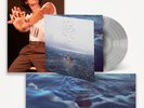 *Sealed* Shawn Mendes IN HAND  WONDER LIMITED CLEAR VINYL LP W/ FOLDOUT POSTER