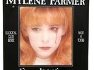 Mylene Farmer - Maxi 45 Tours - Sans Logique - Canada - Superbe État