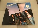 RAMONES LP LEAVE HOME ORIG.GERMAN NM PRESSING LOOK