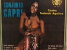 CONJUNTO CAPRI - LA NUEVA ONDA