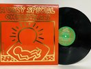 A VERY SPECIAL CHRISTMAS Compilation LP 1987 VG+/ VG+ Embossed