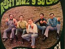 RAFFI DIAZ Y SU COMBO - ECHEN LOS BRAVOS PARA ACA - JENNY RECORDS RARE SALSA EXC