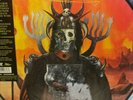 MASTODON -Emperor Of Sand- LP Limited Edition, Picture Disc