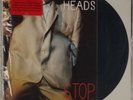 TALKING HEADS: Stop Making Sense US Sire 1-25121 Limited w/ Book LP NM- Vinyl