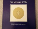 THE MOTOWN STORY Purchased in USA Un-Played Vinyl 5 Album Boxset Best of Sixties