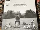 GEORGE HARRISON - ALL THINGS MUST PASS LP 2017 3LP VINYL - ANALOGUE REMASTER F/S