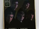 THE ZOMBIES Begin Here MONO 180-gram VINYL LP SEALED Sleeve Aged/Vintage Finish