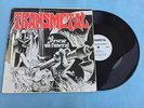 TRANSMETAL EP DESEAR UN FUNERAL RARE MEXCAN METAL RARE AS VIXIT APOCALIPSIS ZEUS