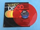 DEAD OR ALIVE MEXICAN RED MAXI SINGLE YOU SPIN ME ROUND LIKE A RECORD PETE BURNS