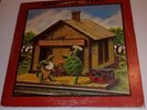 GRATEFUL DEAD TERRAPIN STATION ARISTA RECORDS