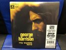 BLACK FRIDAY RSD LIMITED GEORGE HARRISON MY SWEET LORD CLEAR VINYL 7