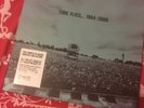 OASIS TIME FLIES .. 5 LP BOXSET ?????LIMITED 1500 WORLDWIDE.NEAR MINT