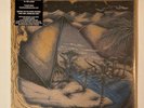 Jonathan Wilson Gentle Spirit Vinyl LP  Double Clear Vinyl Mint Sealed