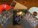 King Gizzard & The Lizard Wizard Live in San Fransisco '16 Deluxe Edition