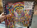 Sufjan Stevens - The Ascension 2LP (Limited Clear Vinyl)