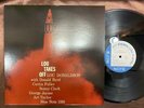 MINT  LOU DONALDSON LOU TAKES OFF BLUE NOTE BLP 1591 STEREO JAPAN Vinyl LP