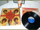 JACKSON 5 Christmas Album Original 1970 US Vinyl LP VG++ Motown MS713 FREE SHIP