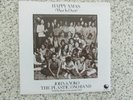John Lennon 'Happy Xmas (War Is Over)'. UK 7