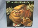 Warrant Dirty Rotten Filthy Stinking Rich Very Nice  Promo  Look