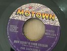 The Jackson 5 45 rpm Philippines 7