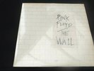 PINK FLOYD:THE WALL 1979 1st PRESS PERFECTLY PRESERVED *FACTORY SEALED* ARCHIVE