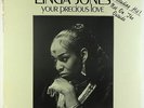 Linda Jones - Your Precious Love LP - Turbo SEALED