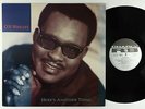 O.V. Wright - Here's Another Thing LP - Charly R&B UK