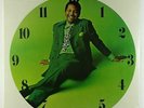 Tyrone Davis - Turn Back The Hands Of Time LP - Dakar SEALED