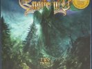 Ensiferum - Two Paths on Gold vinyl. Limited to 200 copies.