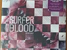 Surfer Blood - Astro Coast (Blue & Purple Vinyl, Foldout Poster, Exclusive Art) 