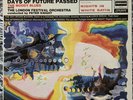 Moody Blues Days Of Future Passed Vinyl Record Lp Nights White Satin