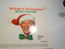 Bing Crosby White Christmas Vinyl LP Used      EXCELLENT CONDITION