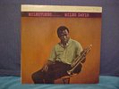 Miles Davis Milestones OG DG 6 Eye Coltrane Cannonball EX cvr M- vinyl SUPERB